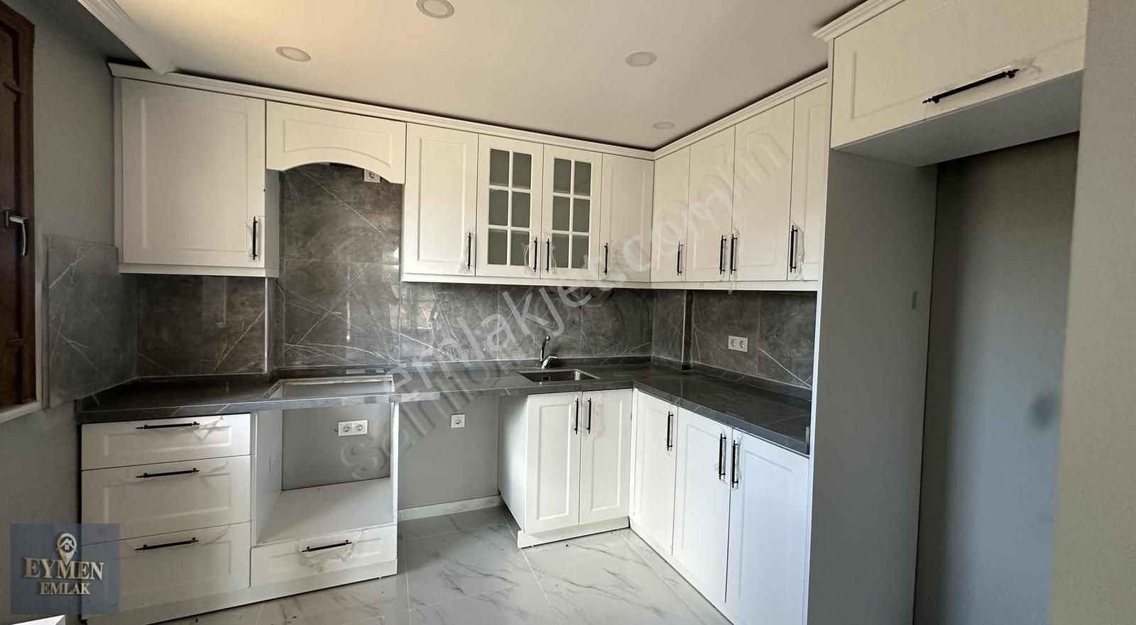 ▃▅▇ Eymen Emlak ▇▅▃ Merkeze Ve Denize Yakın Lüx 4+1 Villa - Görsel 23