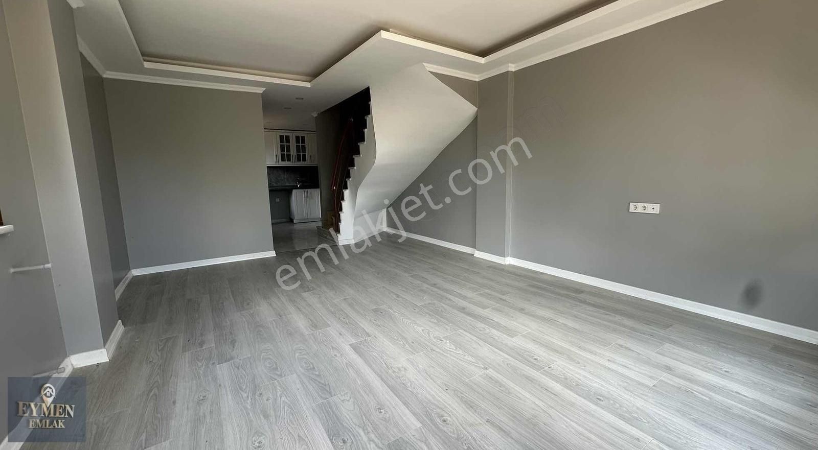 ▃▅▇ Eymen Emlak ▇▅▃ Merkeze Ve Denize Yakın Lüx 4+1 Villa - Görsel 7