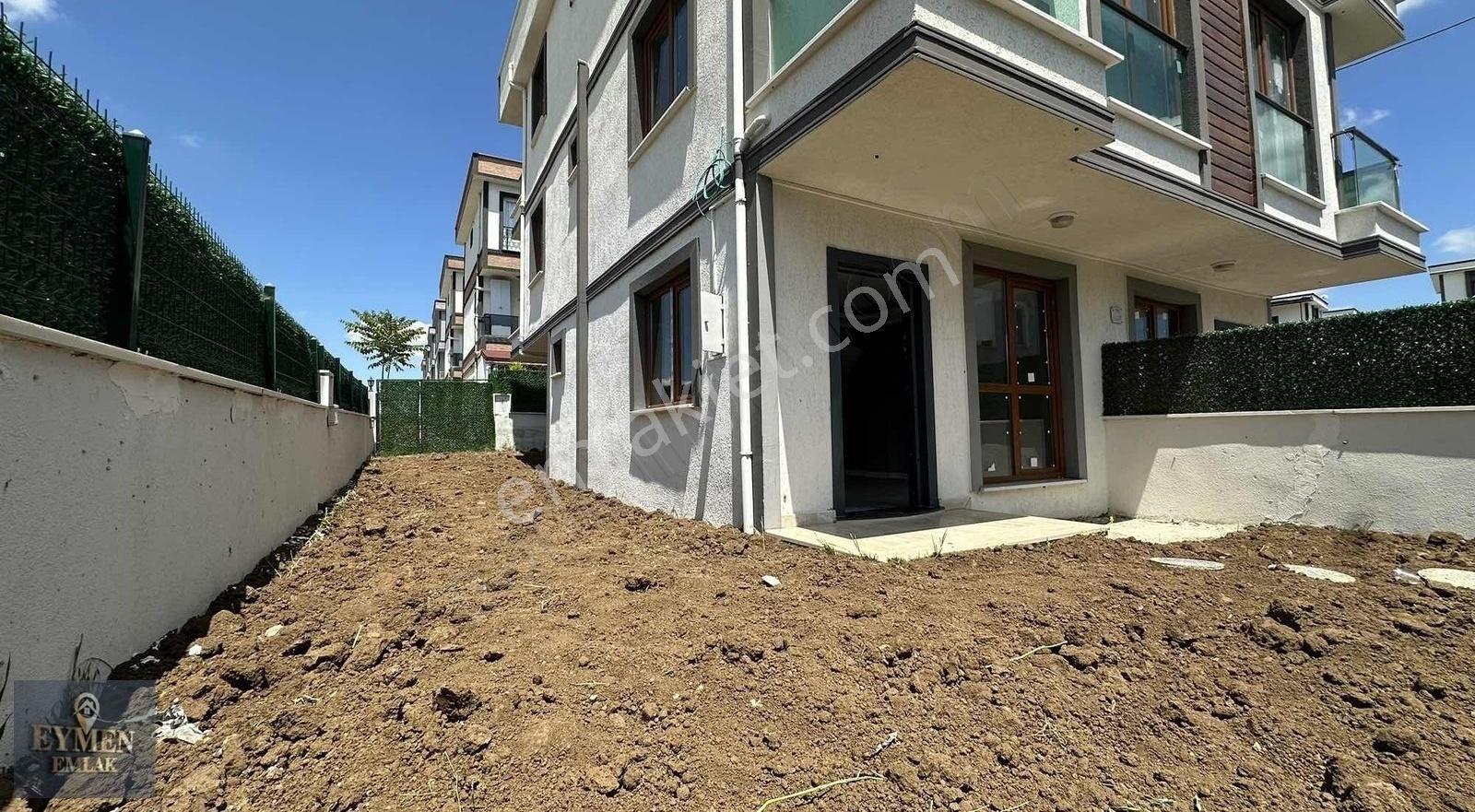 ▃▅▇ Eymen Emlak ▇▅▃ Merkeze Ve Denize Yakın Lüx 4+1 Villa - Görsel 10