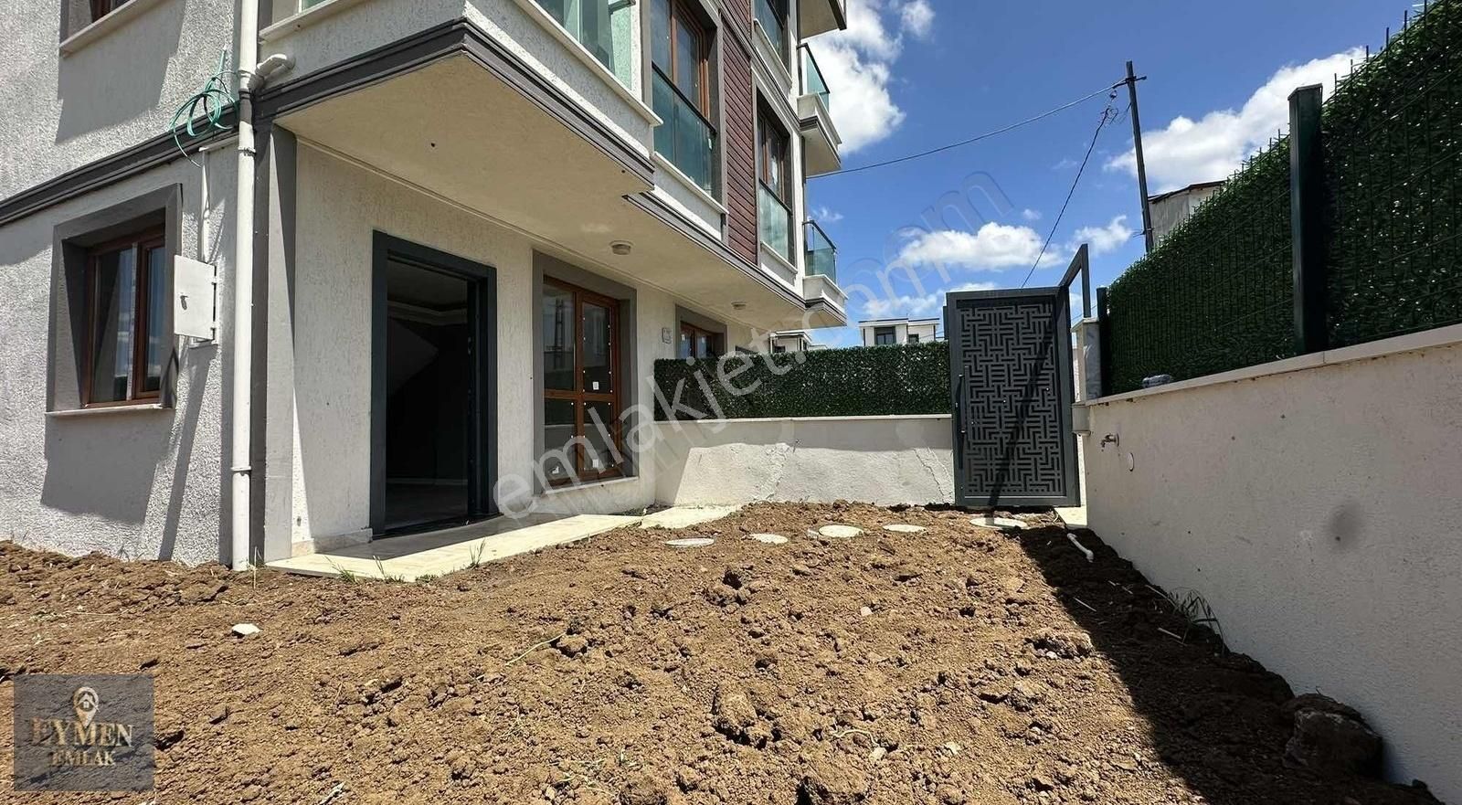 ▃▅▇ Eymen Emlak ▇▅▃ Merkeze Ve Denize Yakın Lüx 4+1 Villa - Görsel 9