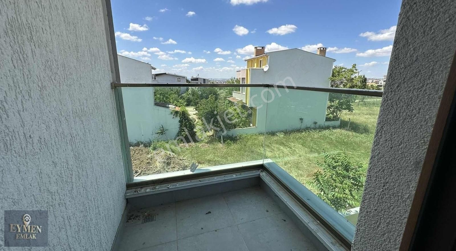 ▃▅▇ Eymen Emlak ▇▅▃ Merkeze Ve Denize Yakın Lüx 4+1 Villa - Görsel 26