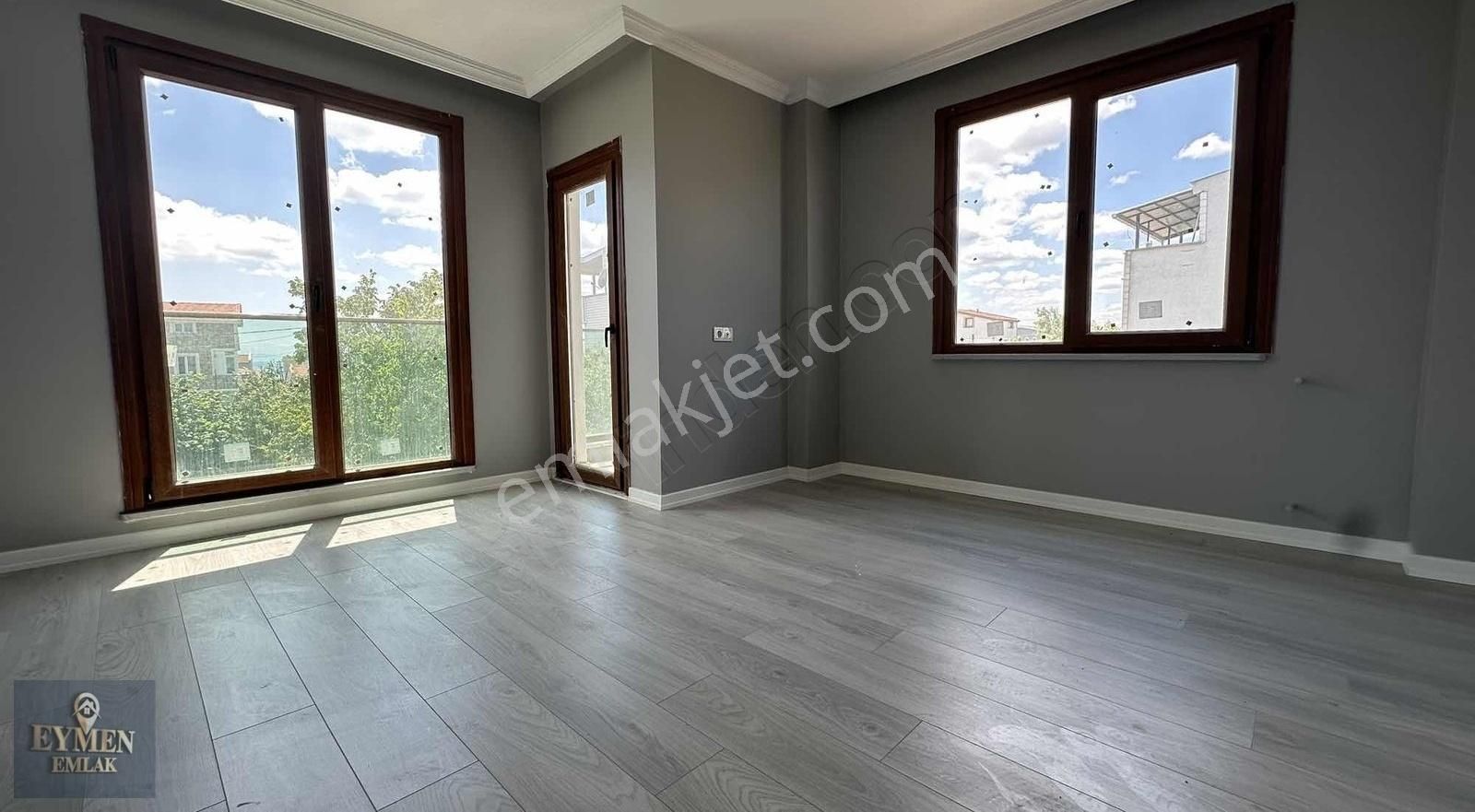 ▃▅▇ Eymen Emlak ▇▅▃ Merkeze Ve Denize Yakın Lüx 4+1 Villa - Görsel 13