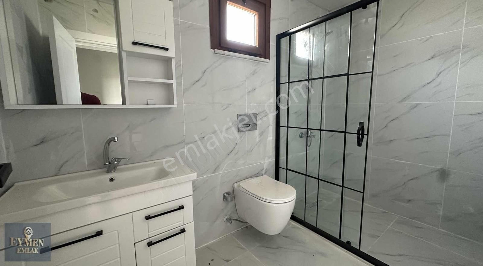 ▃▅▇ Eymen Emlak ▇▅▃ Merkeze Ve Denize Yakın Lüx 4+1 Villa - Görsel 2