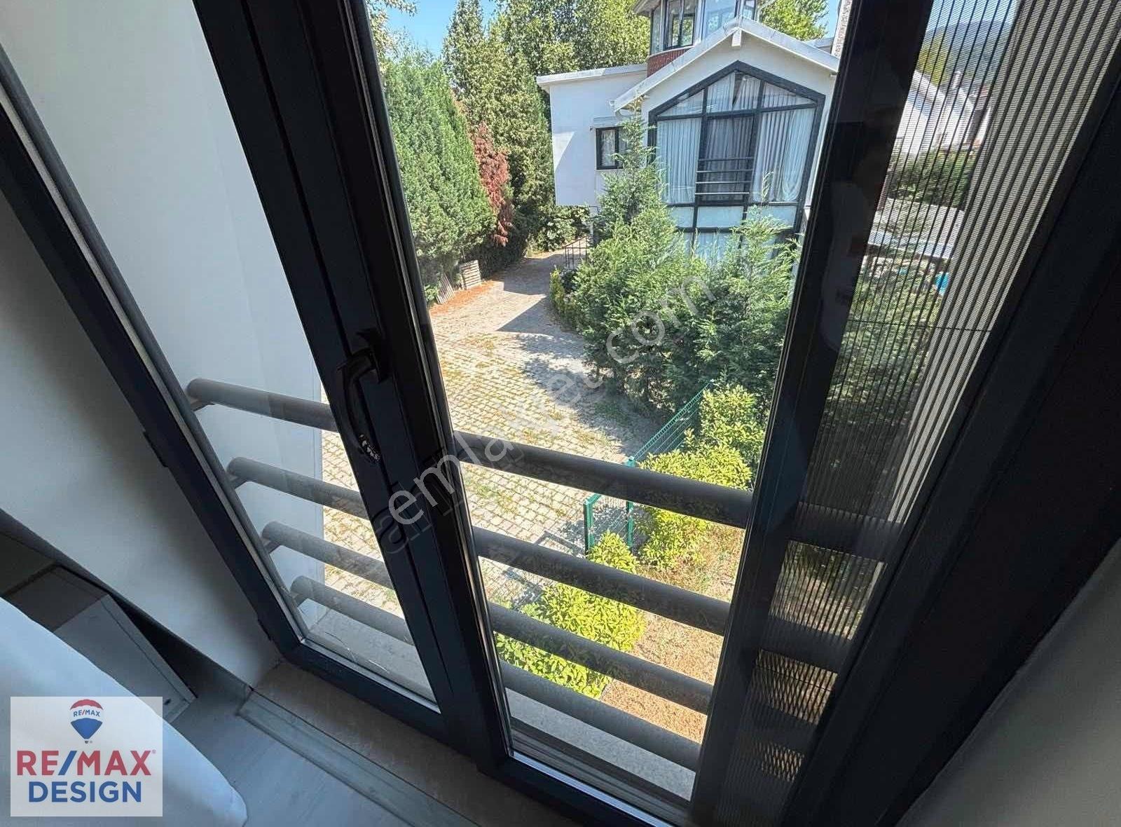 Re/max Desıgn Sapanca'da Satılık Lüks Villa - Görsel 17
