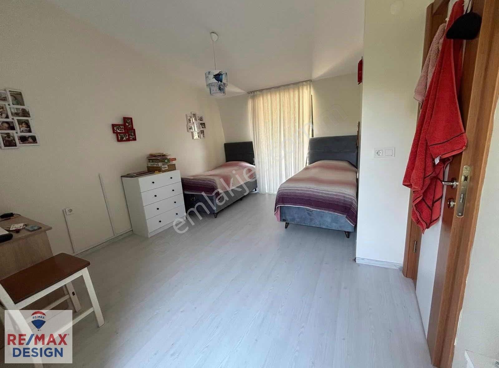 Re/max Desıgn Sapanca'da Satılık Lüks Villa - Görsel 7