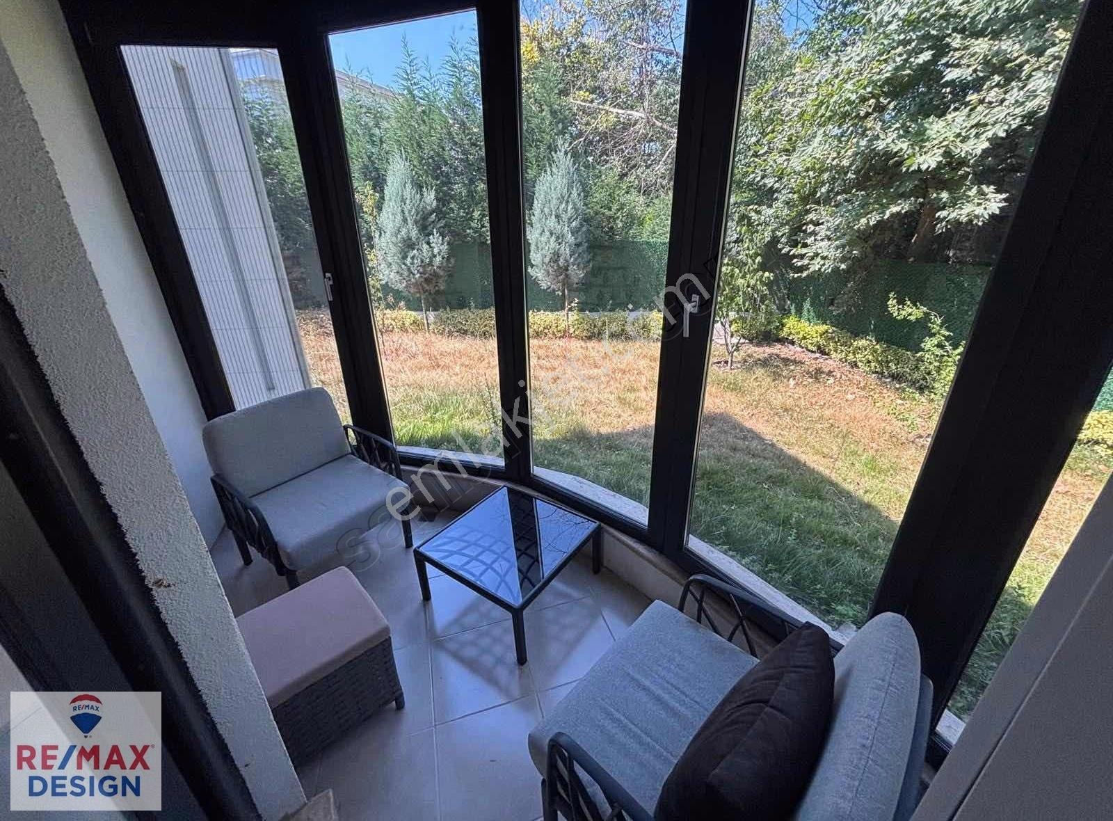Re/max Desıgn Sapanca'da Satılık Lüks Villa - Görsel 22