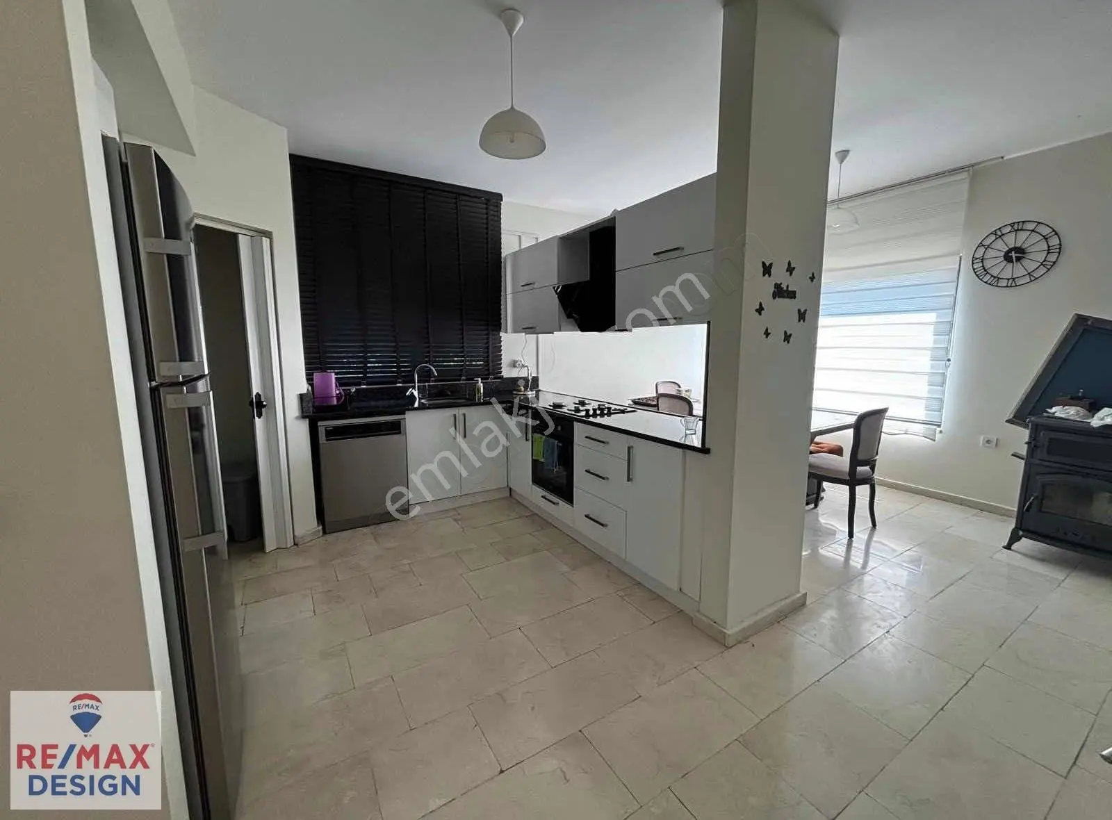 Re/max Desıgn Sapanca'da Satılık Lüks Villa - Görsel 30
