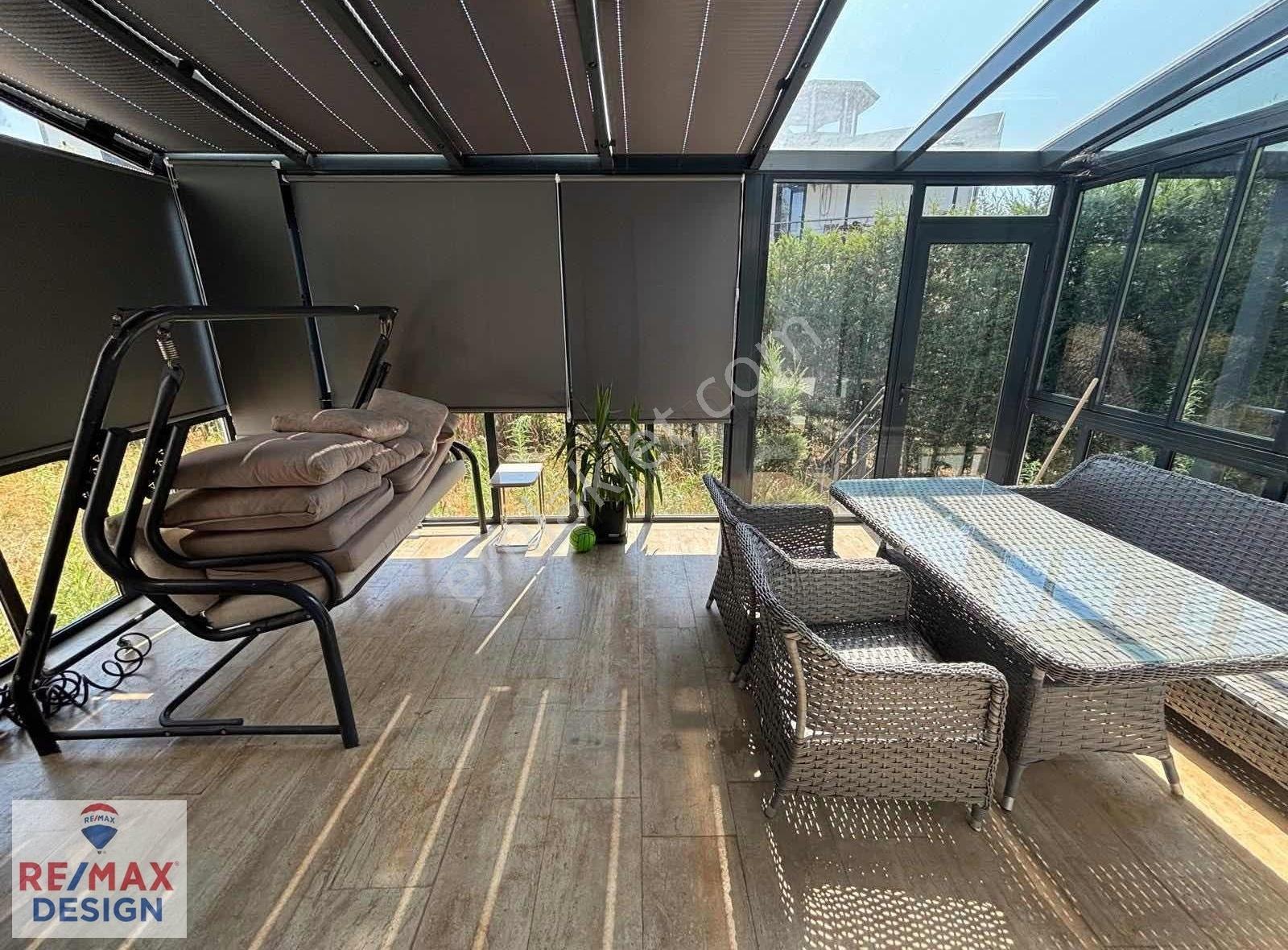 Re/max Desıgn Sapanca'da Satılık Lüks Villa - Görsel 4
