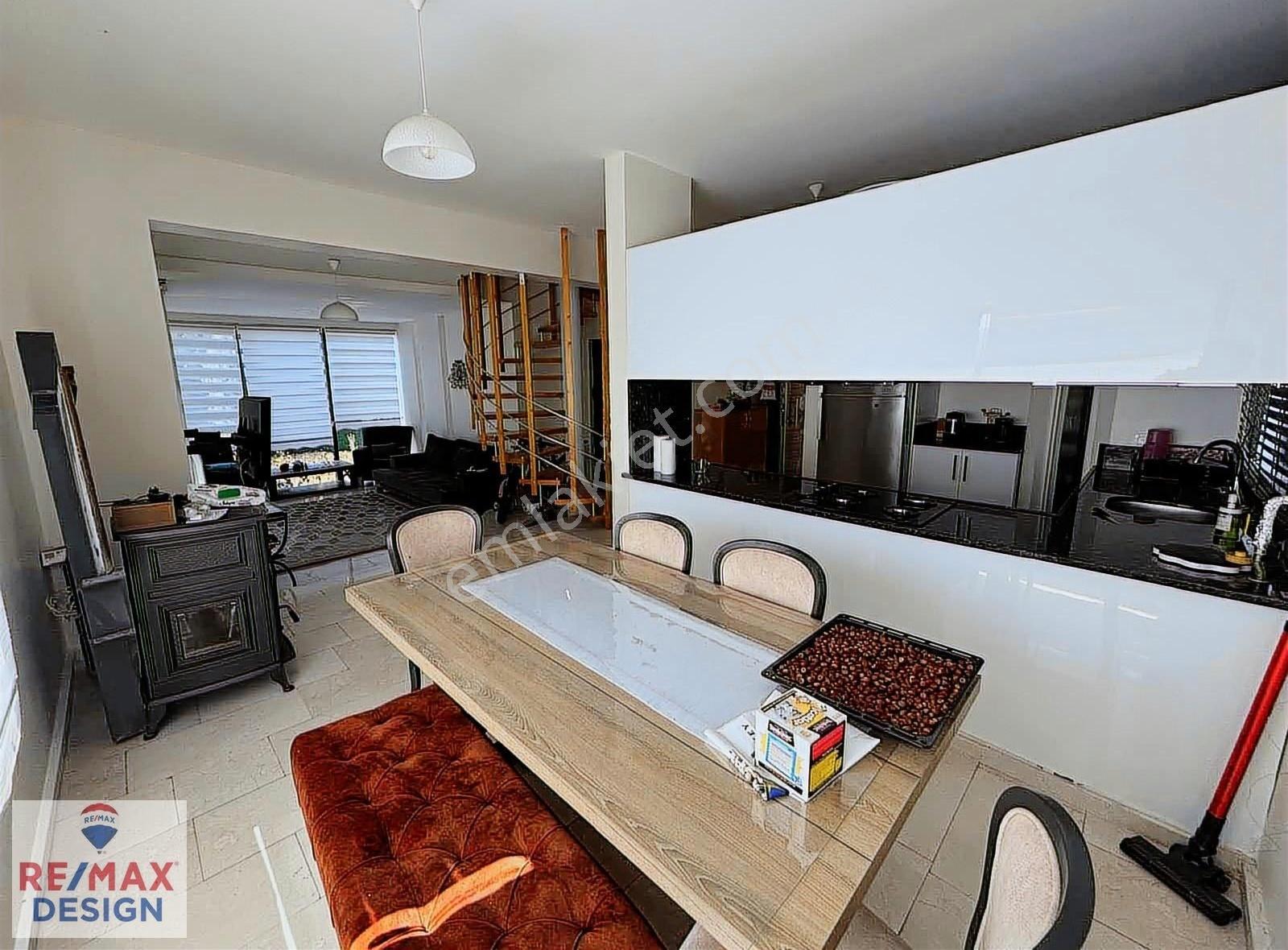 Re/max Desıgn Sapanca'da Satılık Lüks Villa - Görsel 9
