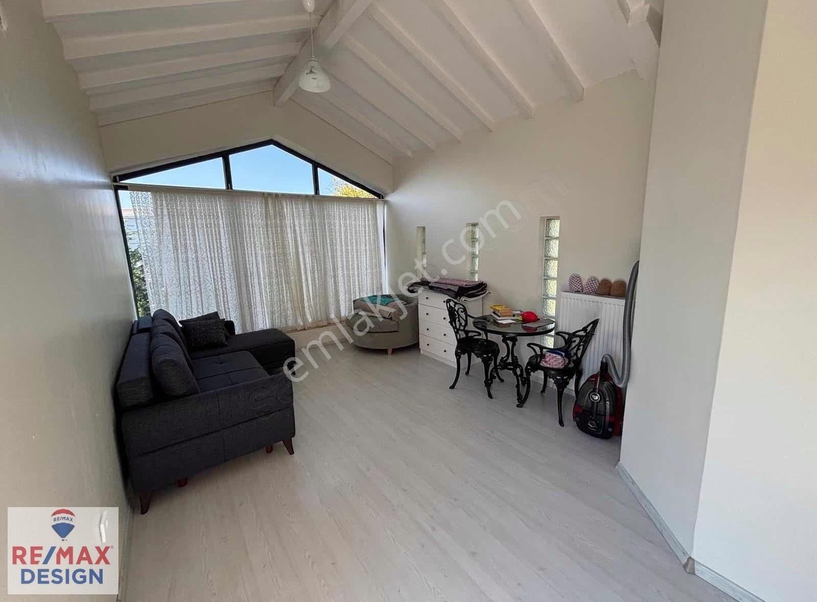 Re/max Desıgn Sapanca'da Satılık Lüks Villa - Görsel 19