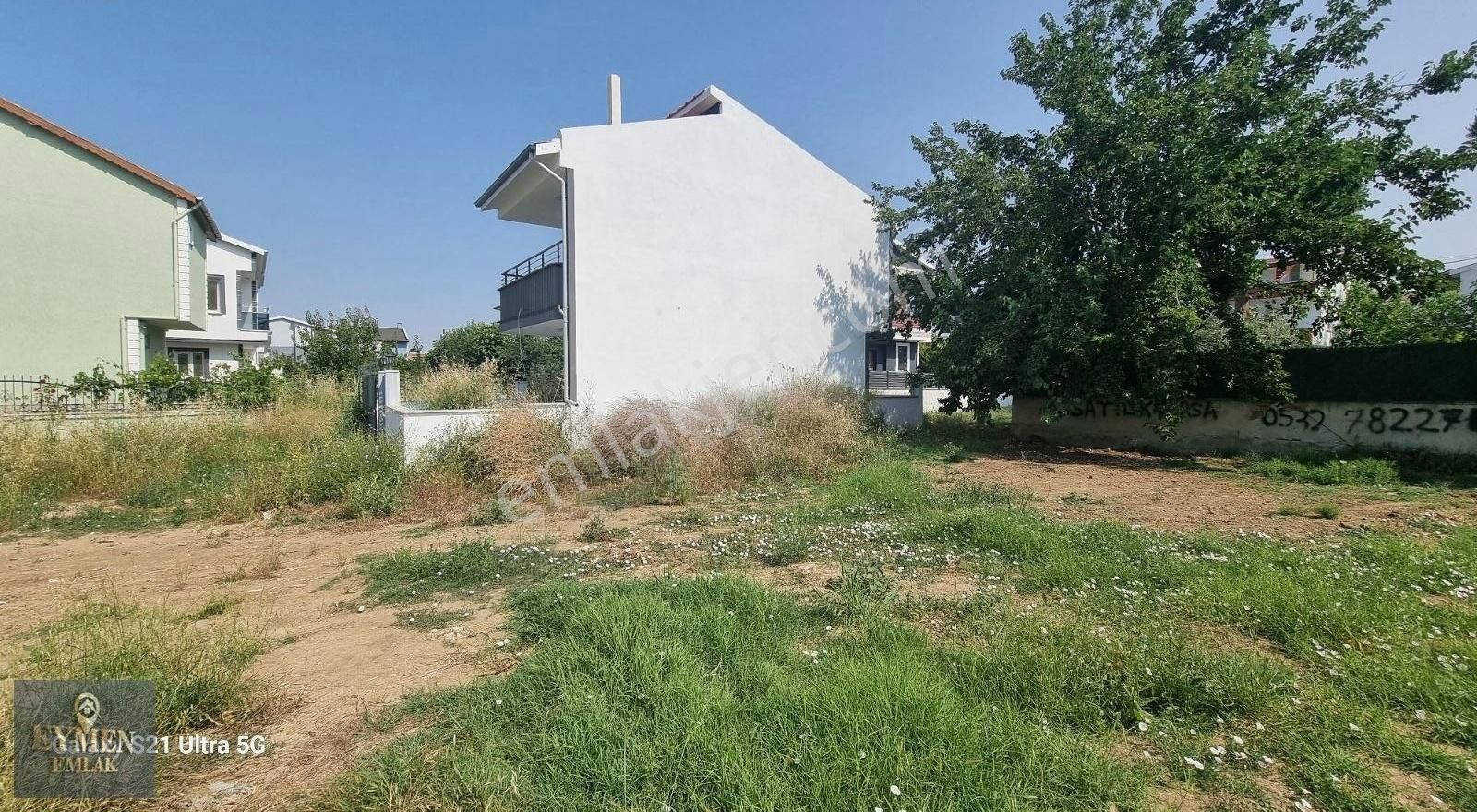 Axua Parkin Üstünde Güzel Lokasyonda Arsa - Görsel 10