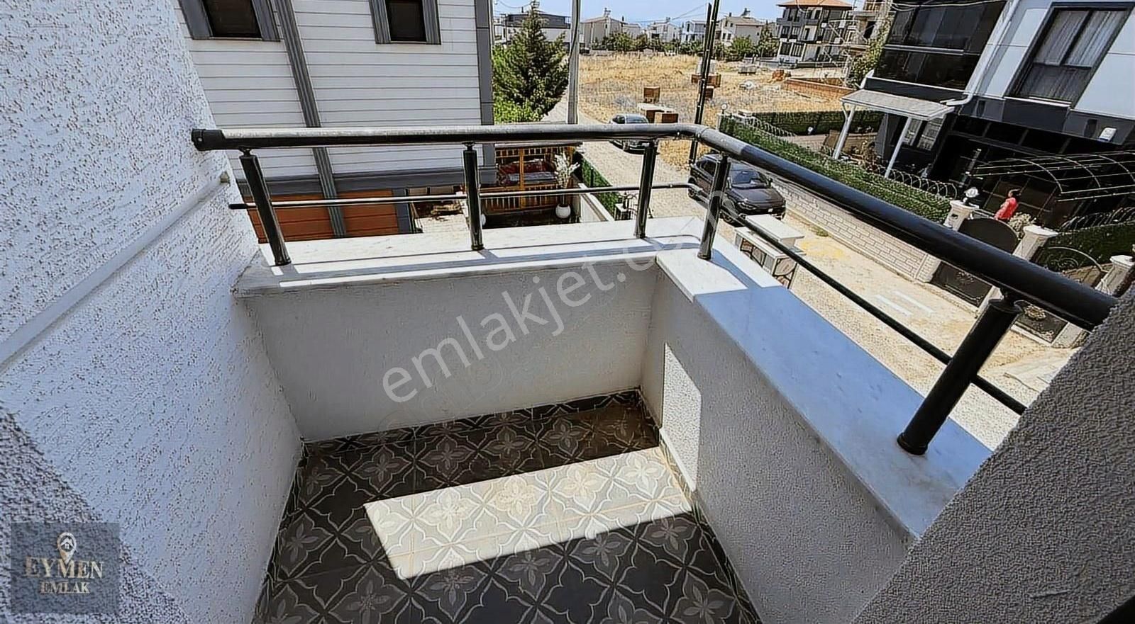 ▃▅▇ Eymen Emlak ▇▅▃ 4+1 Merkezde İskanlı+ Otoparklı Villa - Görsel 17
