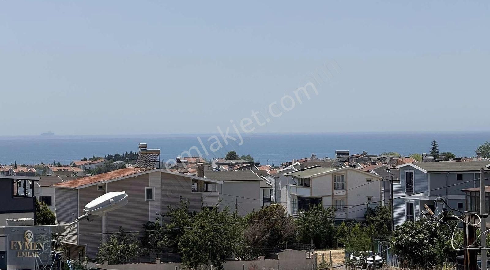 ▃▅▇ Eymen Emlak ▇▅▃ 4+1 Merkezde İskanlı+ Otoparklı Villa - Görsel 15