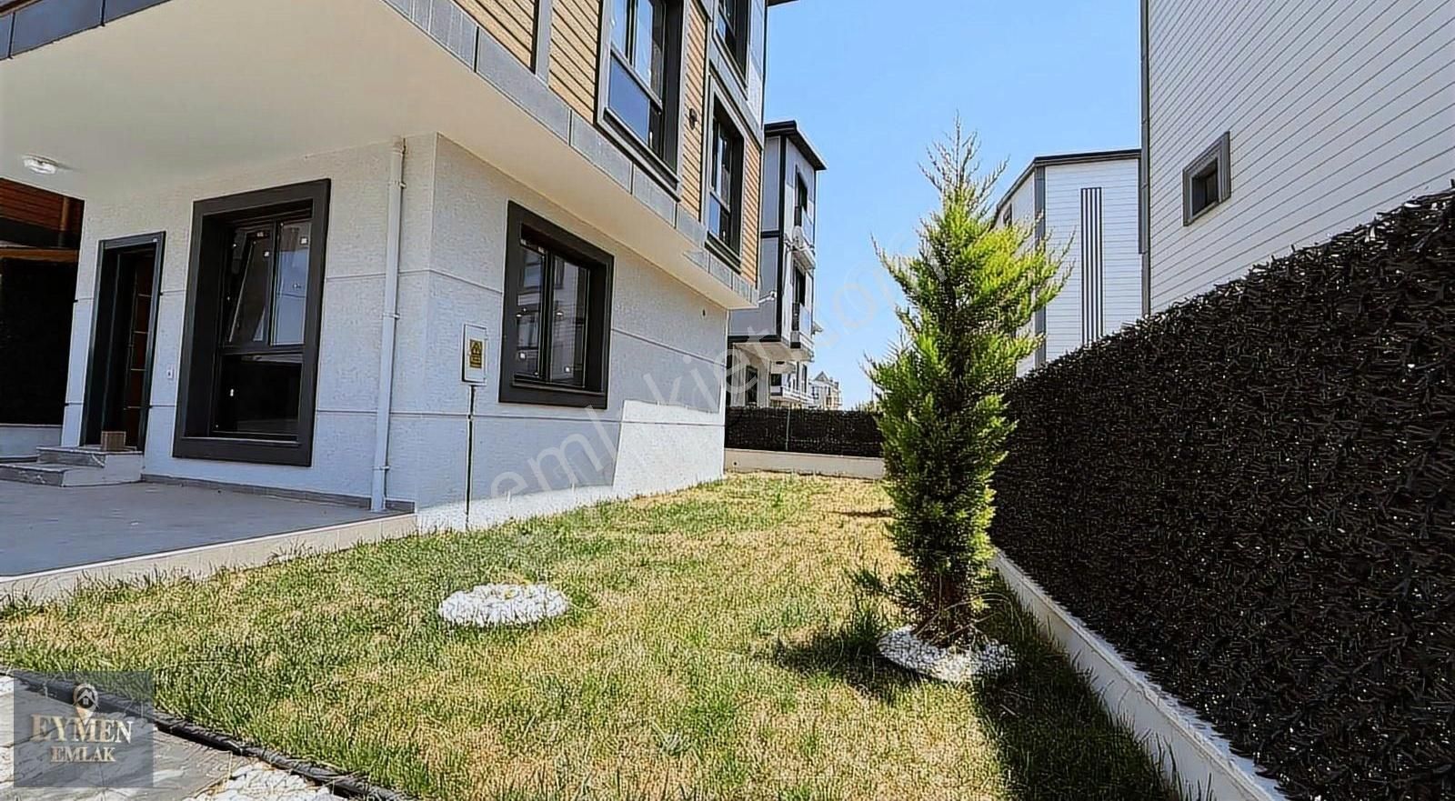 ▃▅▇ Eymen Emlak ▇▅▃ 4+1 Merkezde İskanlı+ Otoparklı Villa - Görsel 6