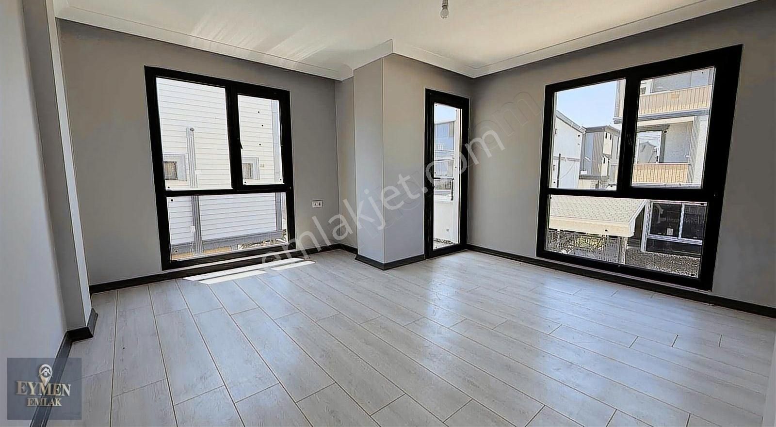 ▃▅▇ Eymen Emlak ▇▅▃ 4+1 Merkezde İskanlı+ Otoparklı Villa - Görsel 19