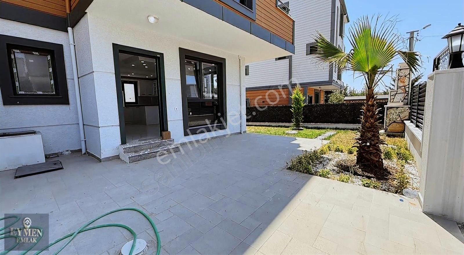 ▃▅▇ Eymen Emlak ▇▅▃ 4+1 Merkezde İskanlı+ Otoparklı Villa - Görsel 12