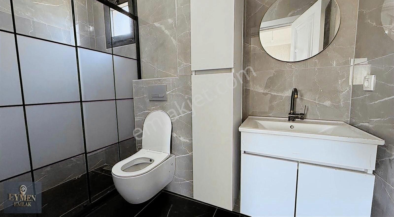 ▃▅▇ Eymen Emlak ▇▅▃ 4+1 Merkezde İskanlı+ Otoparklı Villa - Görsel 21