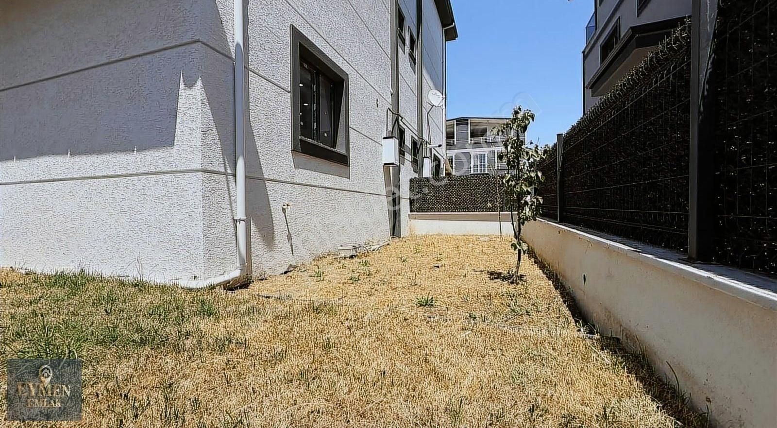 ▃▅▇ Eymen Emlak ▇▅▃ 4+1 Merkezde İskanlı+ Otoparklı Villa - Görsel 7