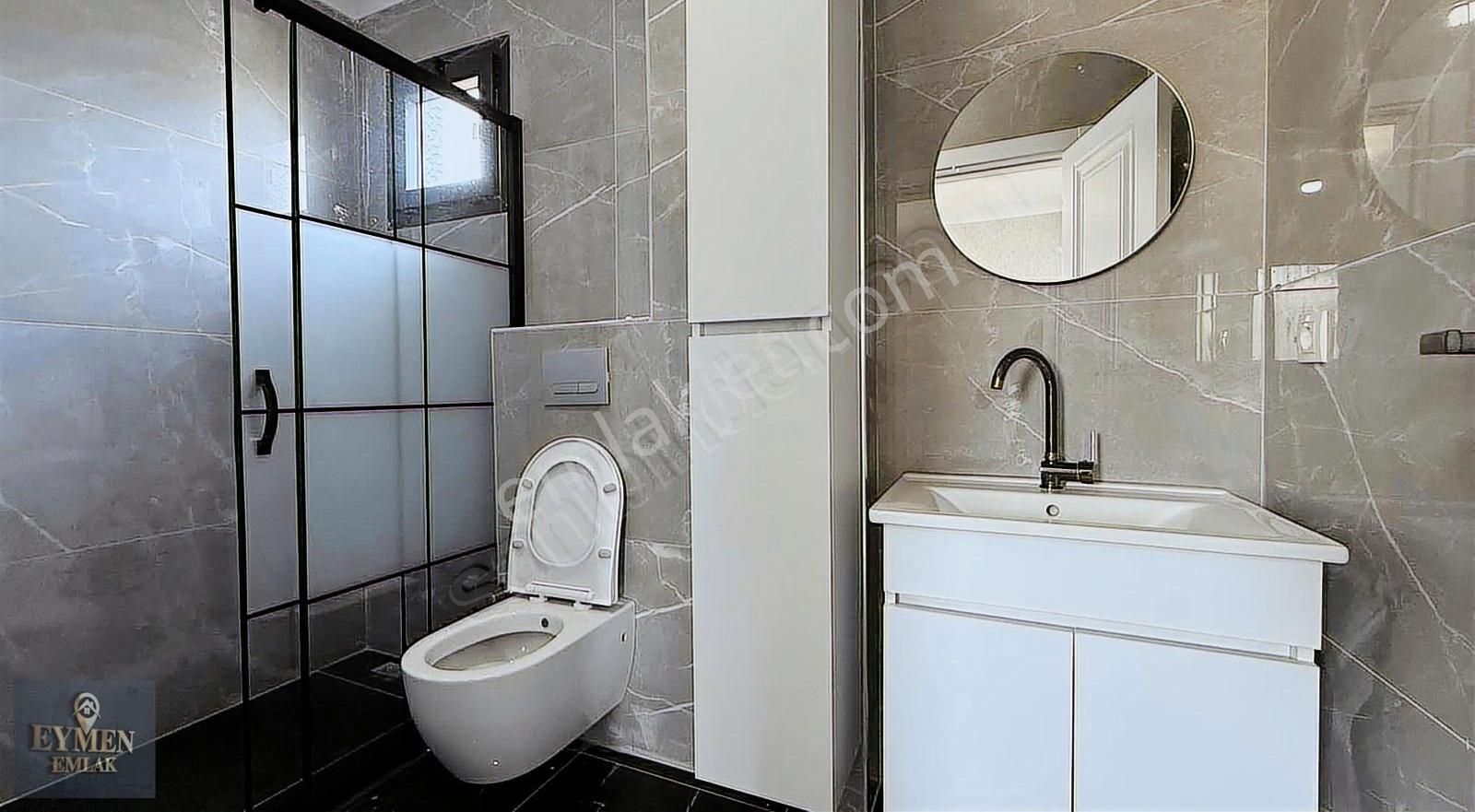 ▃▅▇ Eymen Emlak ▇▅▃ 4+1 Merkezde İskanlı+ Otoparklı Villa - Görsel 11