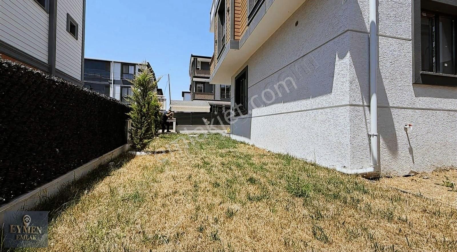 ▃▅▇ Eymen Emlak ▇▅▃ 4+1 Merkezde İskanlı+ Otoparklı Villa - Görsel 8