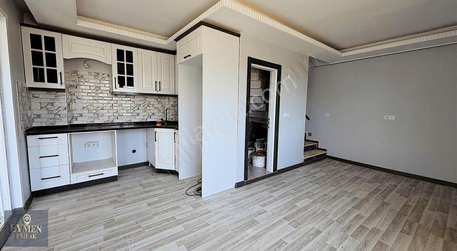▇ Eymen Emlak ▇kaliteli Yapı Merkezde Geniş Bahçeli Uygun Yazlık - Görsel 10