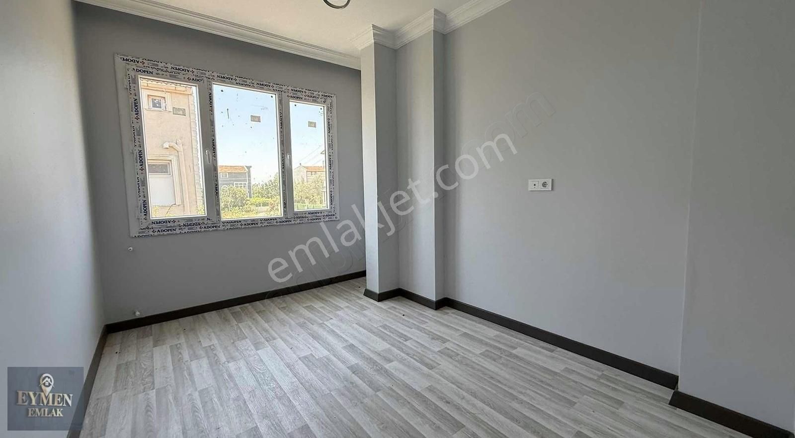 ▇ Eymen Emlak ▇kaliteli Yapı Merkezde Geniş Bahçeli Uygun Yazlık - Görsel 17