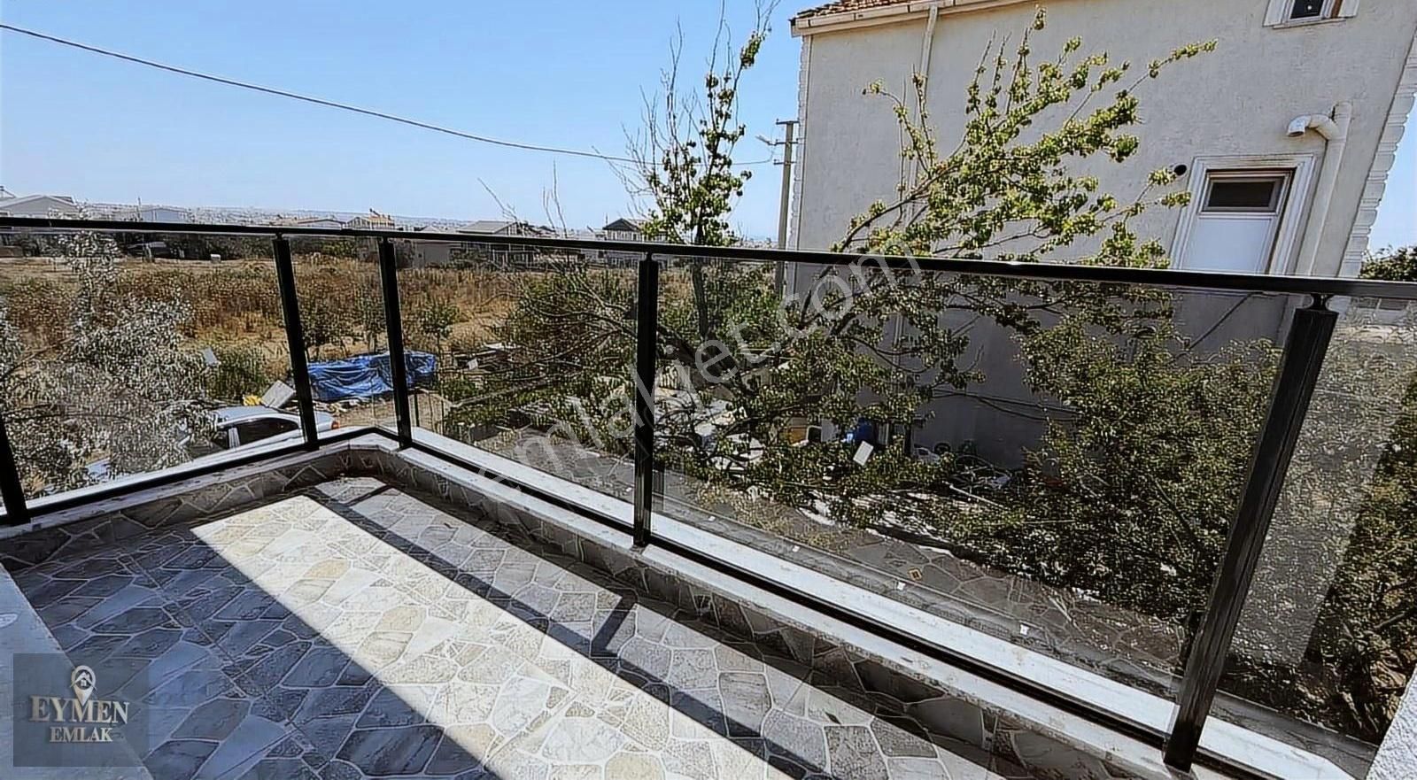 ▇ Eymen Emlak ▇kaliteli Yapı Merkezde Geniş Bahçeli Uygun Yazlık - Görsel 3