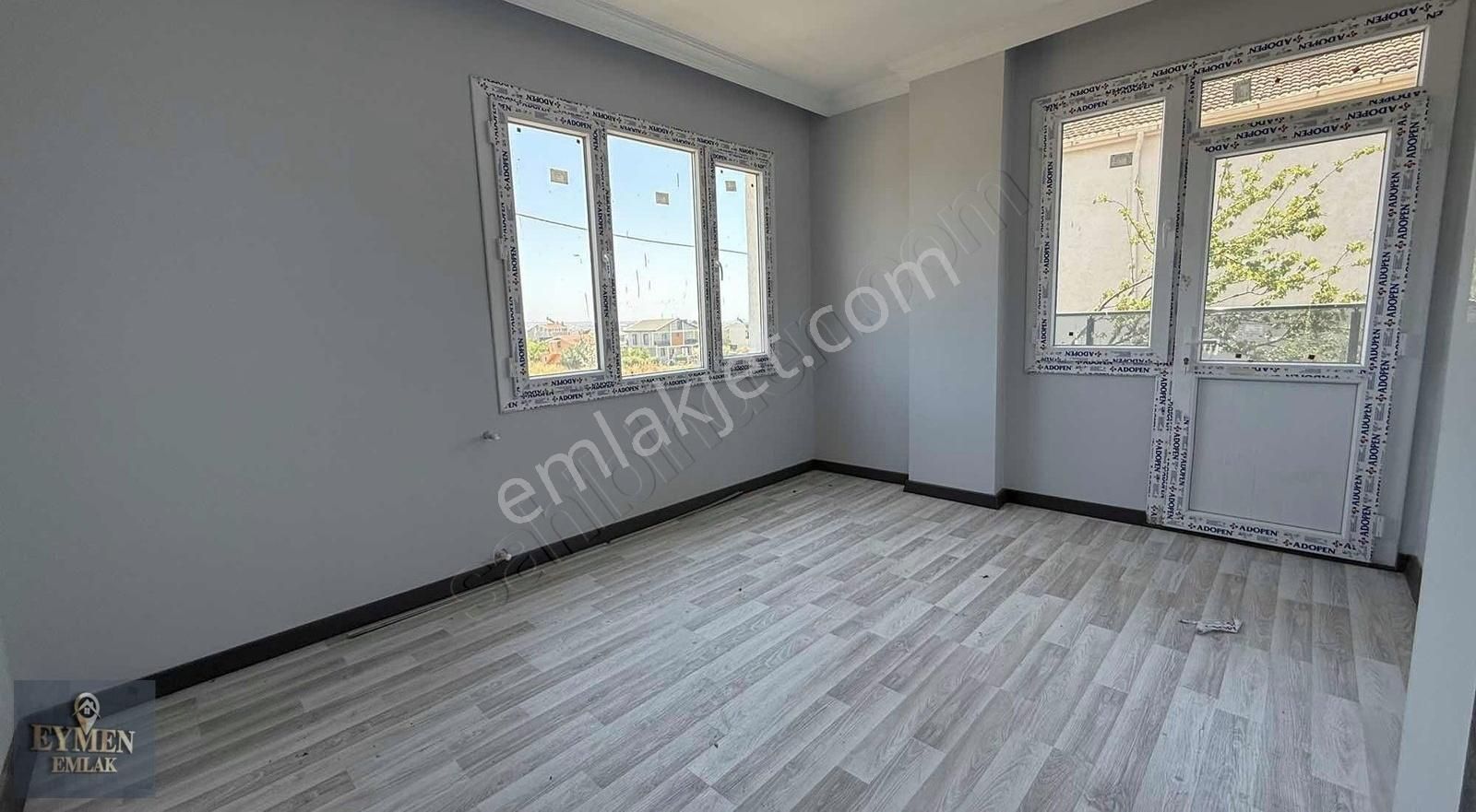 ▇ Eymen Emlak ▇kaliteli Yapı Merkezde Geniş Bahçeli Uygun Yazlık - Görsel 2