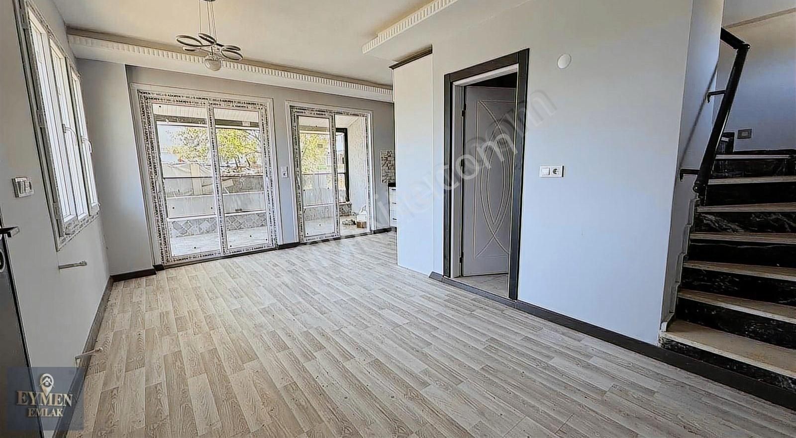 ▇ Eymen Emlak ▇kaliteli Yapı Merkezde Geniş Bahçeli Uygun Yazlık - Görsel 14