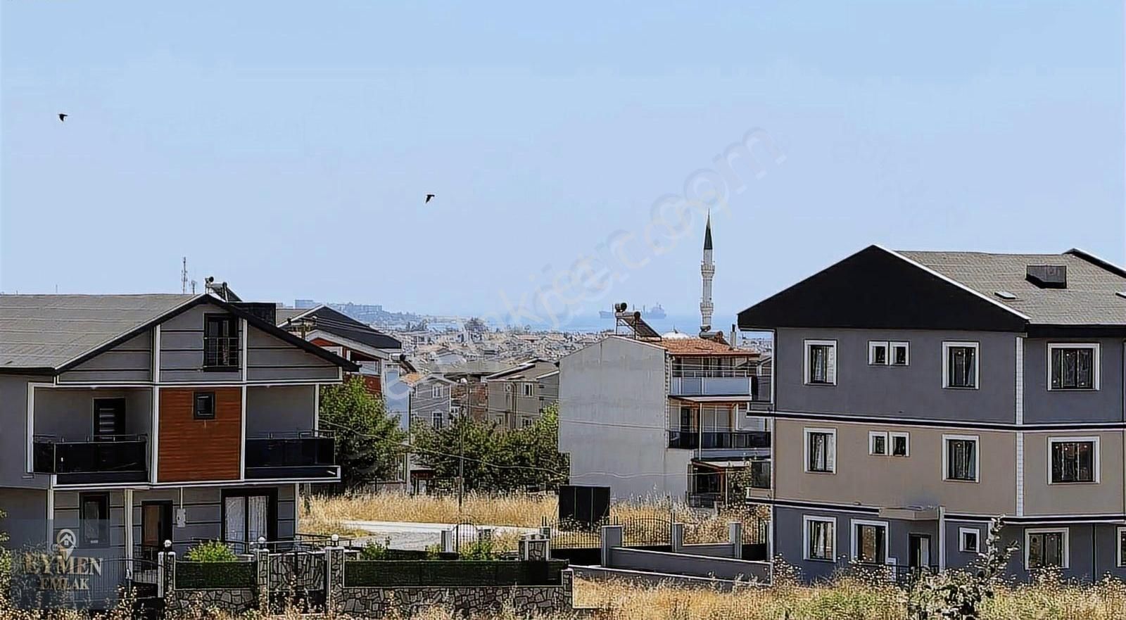 ▇ Eymen Emlak ▇kaliteli Yapı Merkezde Geniş Bahçeli Uygun Yazlık - Görsel 13