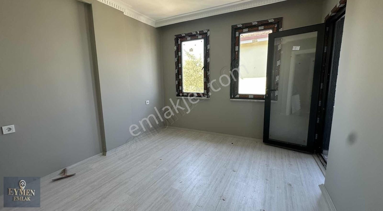 ▃▅▇ Eymen Emlak ▇▅▃ Merkezi Konumda Denize Yürüme Mesfs Villa - Görsel 14