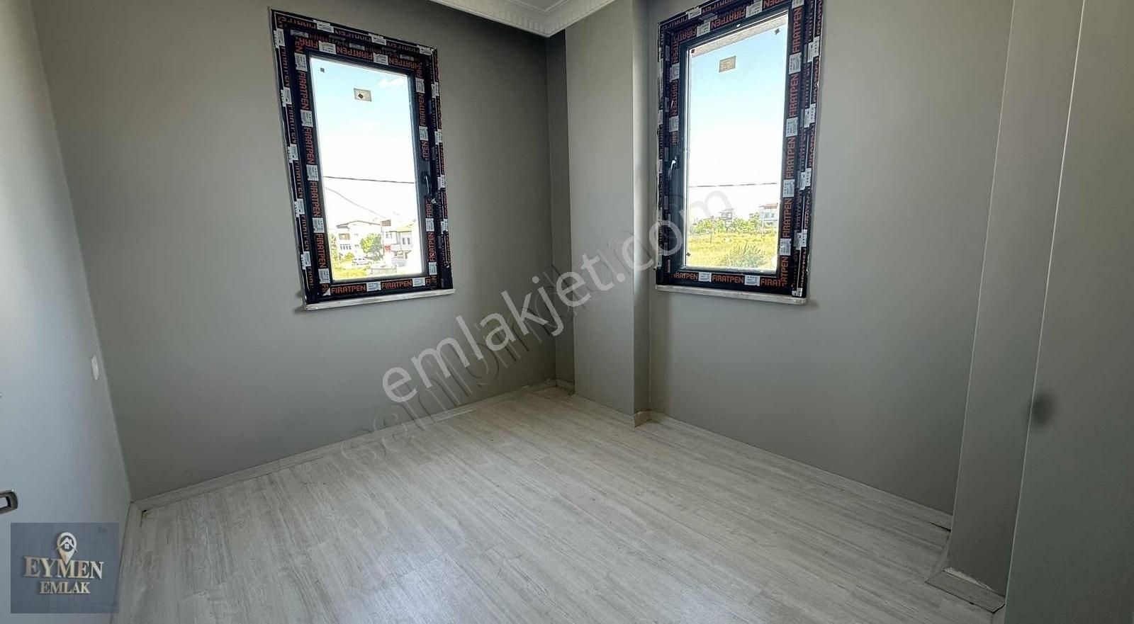 ▃▅▇ Eymen Emlak ▇▅▃ Merkezi Konumda Denize Yürüme Mesfs Villa - Görsel 9