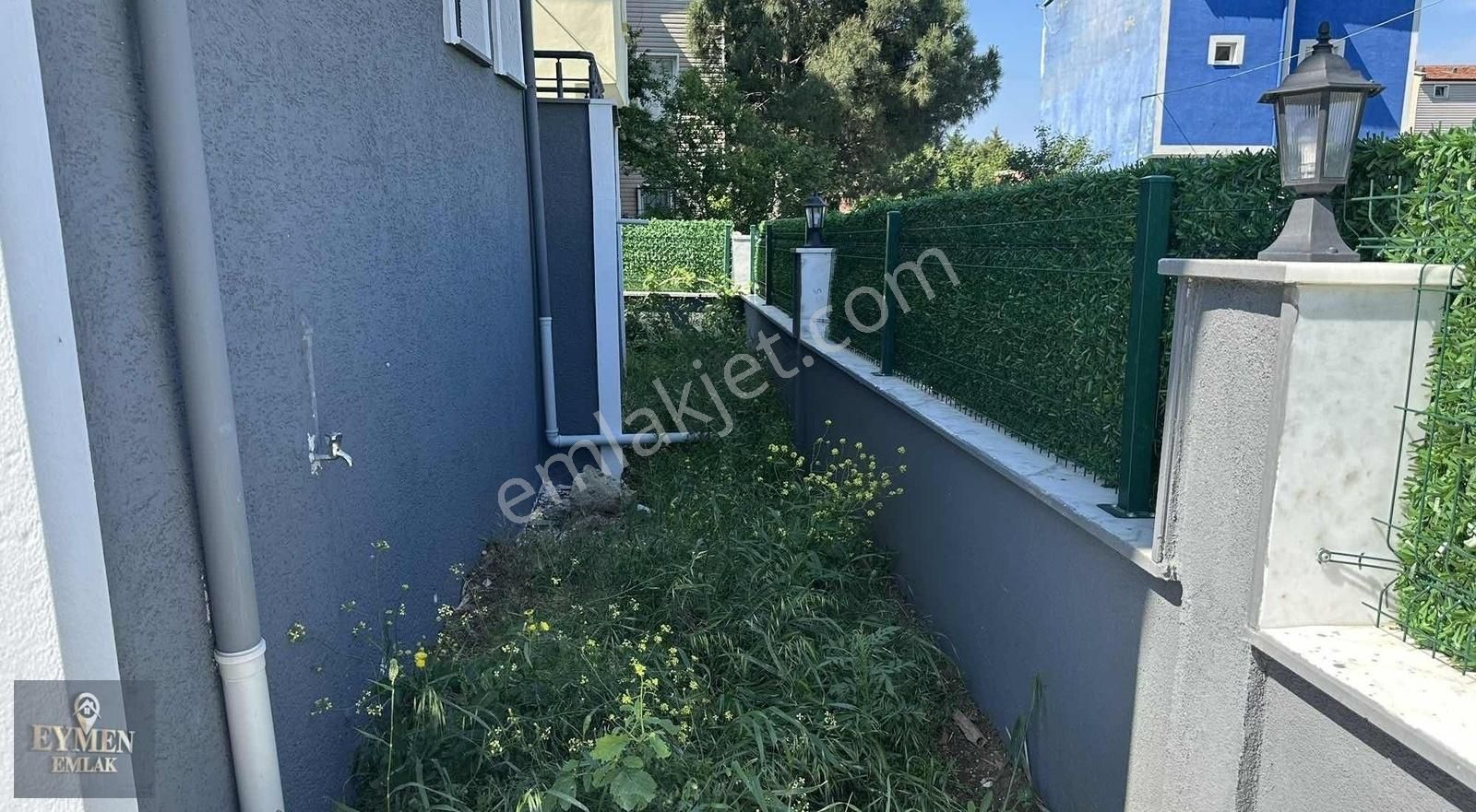 ▃▅▇ Eymen Emlak ▇▅▃ Merkezi Konumda Denize Yürüme Mesfs Villa - Görsel 10