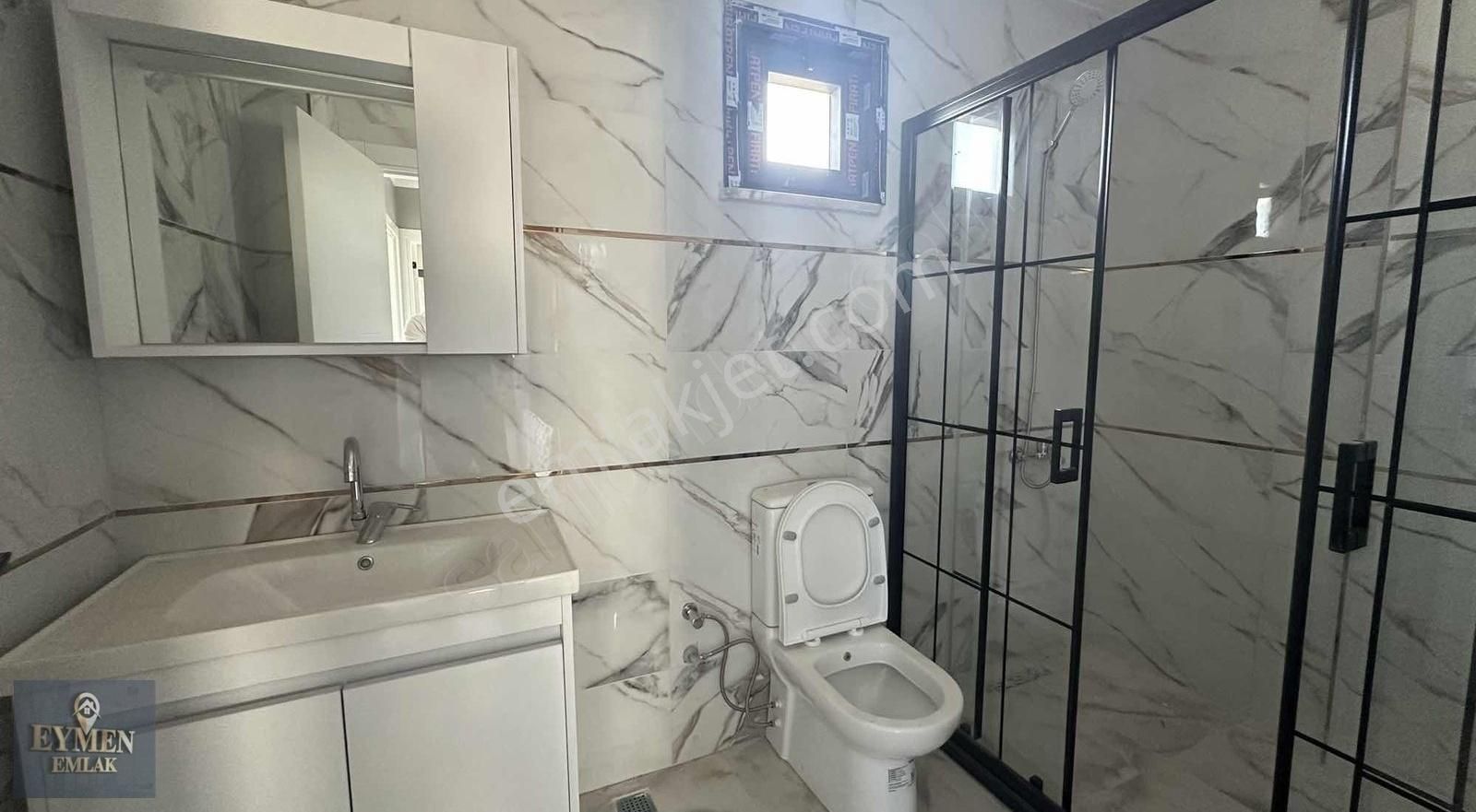 ▃▅▇ Eymen Emlak ▇▅▃ Merkezi Konumda Denize Yürüme Mesfs Villa - Görsel 2