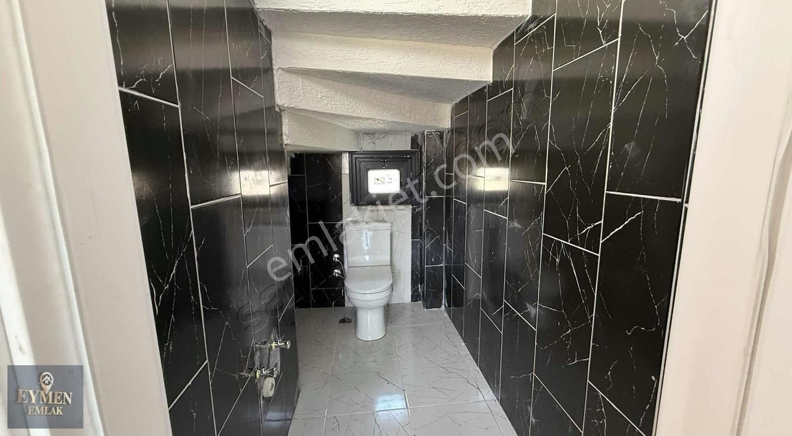 Eymen Emlak Yeniçiflik Merkezde Ultura Lüx Yerden Isıtmalı Villa - Görsel 28