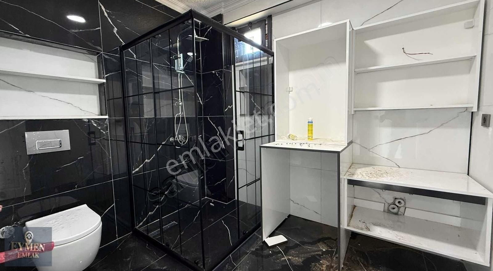 Eymen Emlak Yeniçiflik Merkezde Ultura Lüx Yerden Isıtmalı Villa - Görsel 26