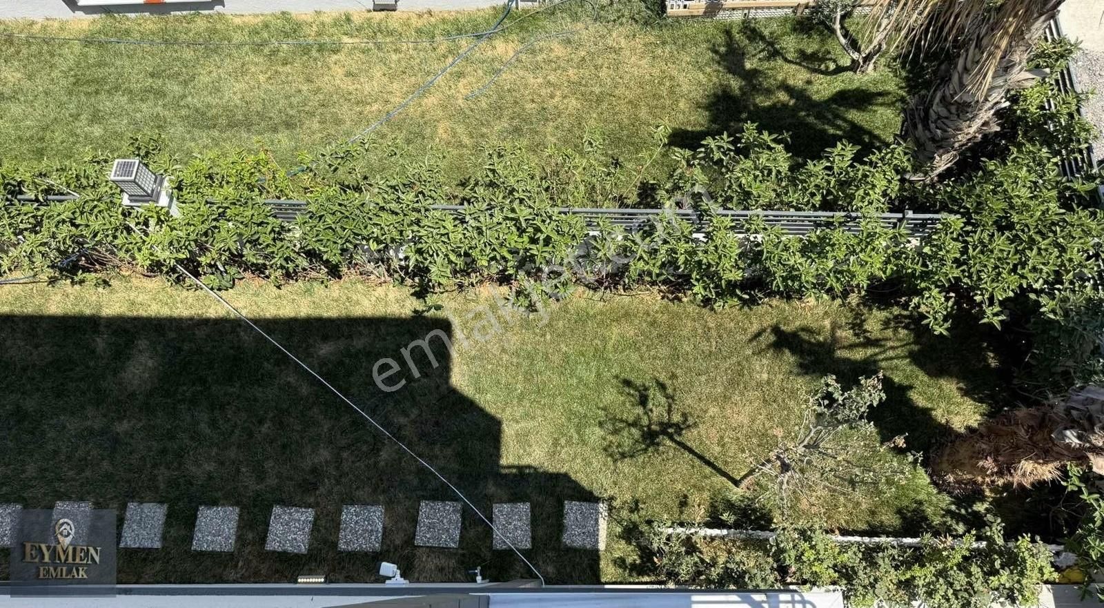 ▃▅▇ Eymen Emlak ▇▅▃ Yapıdan Geniş Bahçeli 4+1 Müstakil Villa - Görsel 21