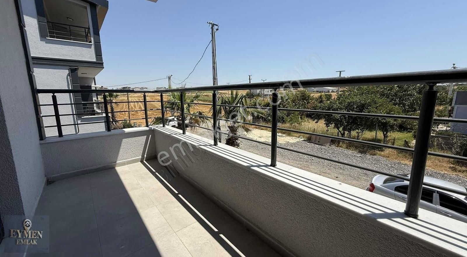 ▃▅▇ Eymen Emlak ▇▅▃ Yapıdan Geniş Bahçeli 4+1 Müstakil Villa - Görsel 16