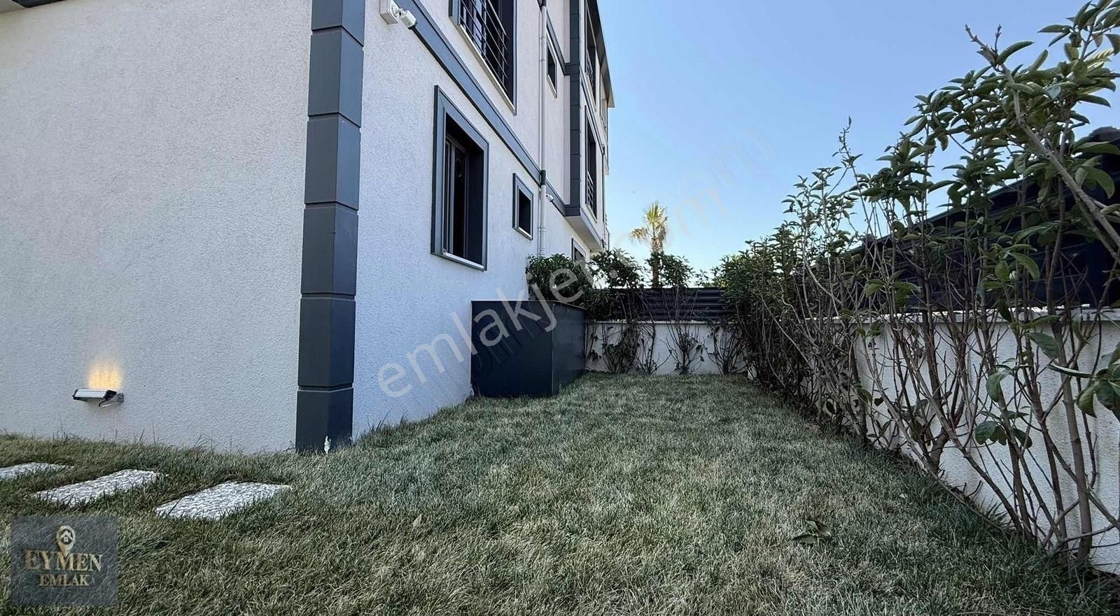 ▃▅▇ Eymen Emlak ▇▅▃ Yapıdan Geniş Bahçeli 4+1 Müstakil Villa - Görsel 12