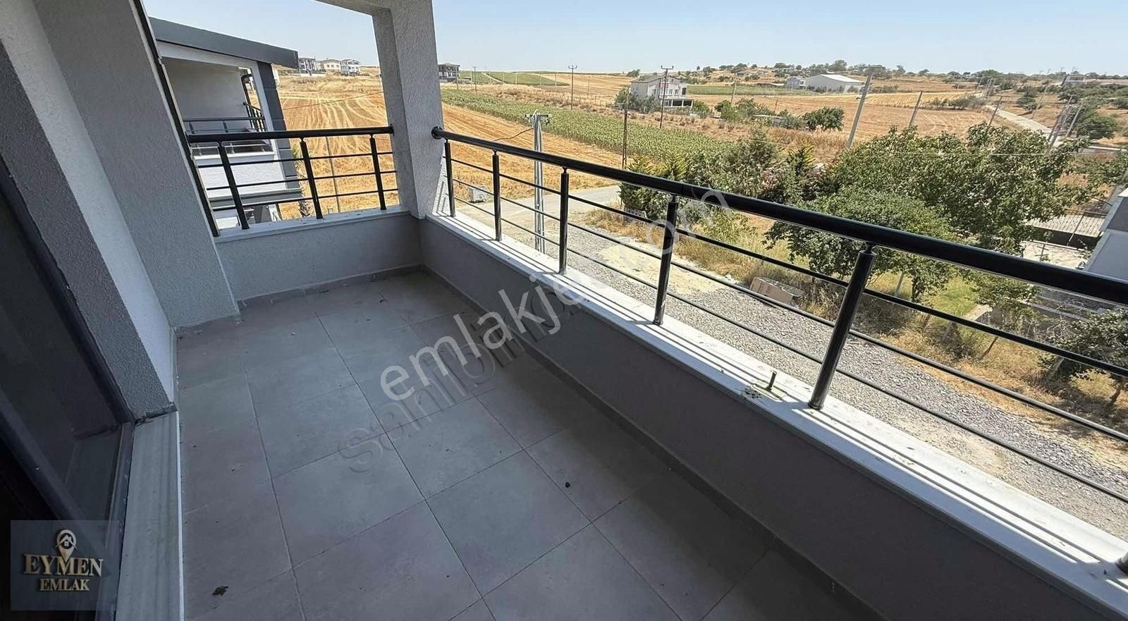 ▃▅▇ Eymen Emlak ▇▅▃ Yapıdan Geniş Bahçeli 4+1 Müstakil Villa - Görsel 2