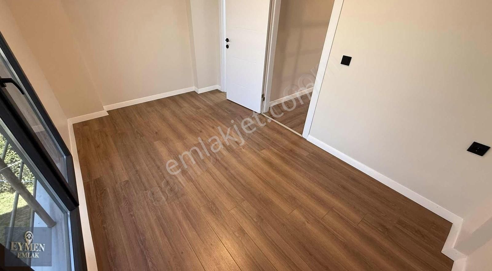 ▃▅▇ Eymen Emlak ▇▅▃ Yapıdan Geniş Bahçeli 4+1 Müstakil Villa - Görsel 19