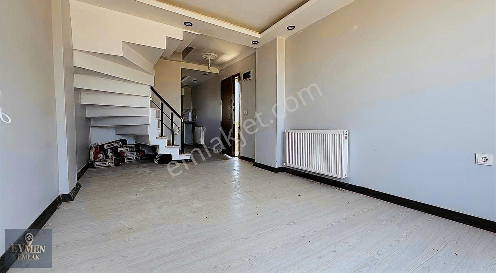 ▃▅▇ Eymen Emlak ▇▅▃ Peyzajlı Havadar Merkezi Konumda Villa - Görsel 17