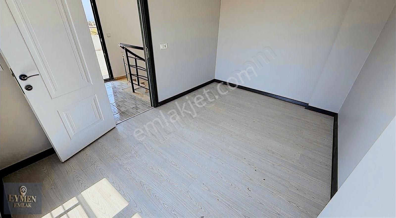 ▃▅▇ Eymen Emlak ▇▅▃ Peyzajlı Havadar Merkezi Konumda Villa - Görsel 22