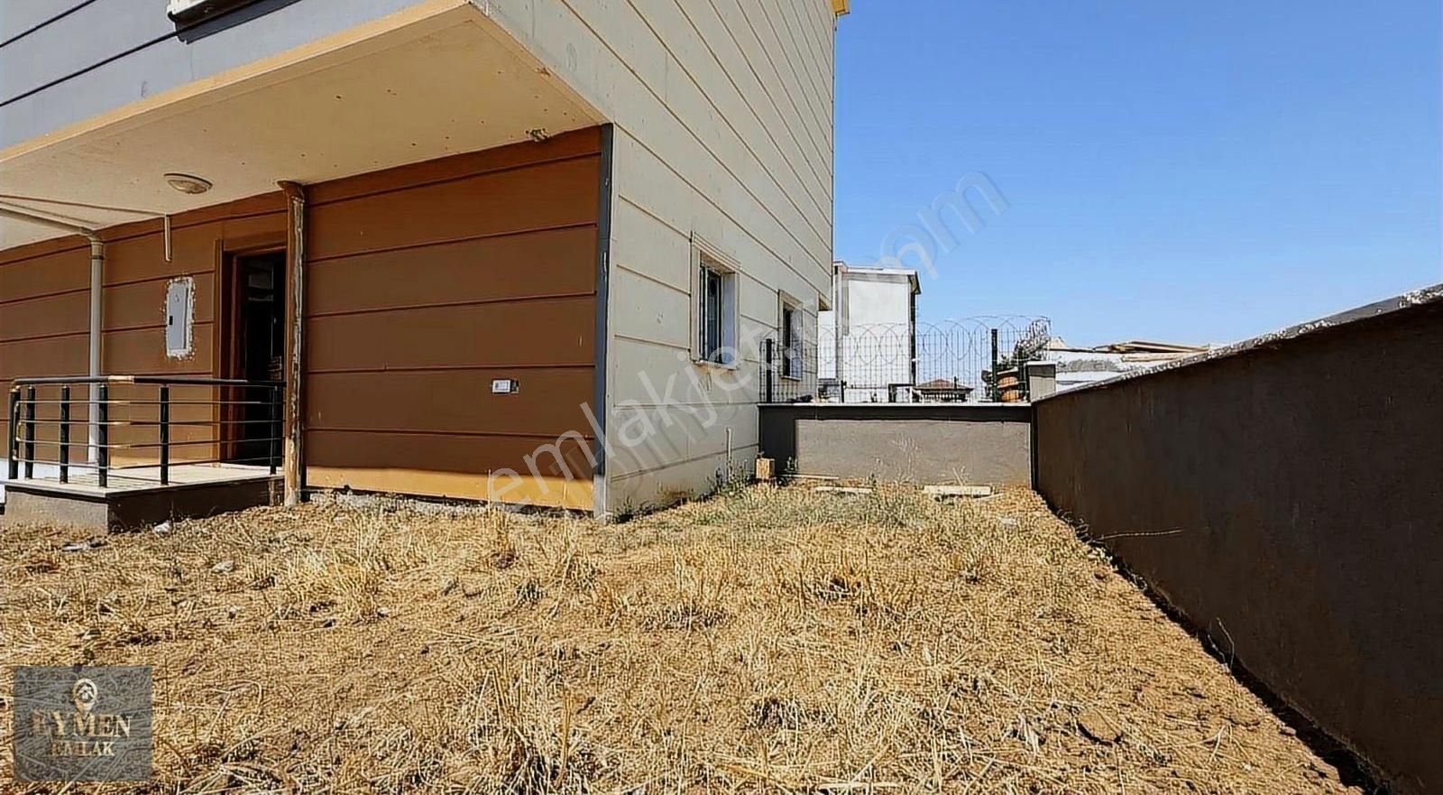 ▃▅▇ Eymen Emlak ▇▅▃ Peyzajlı Havadar Merkezi Konumda Villa - Görsel 5