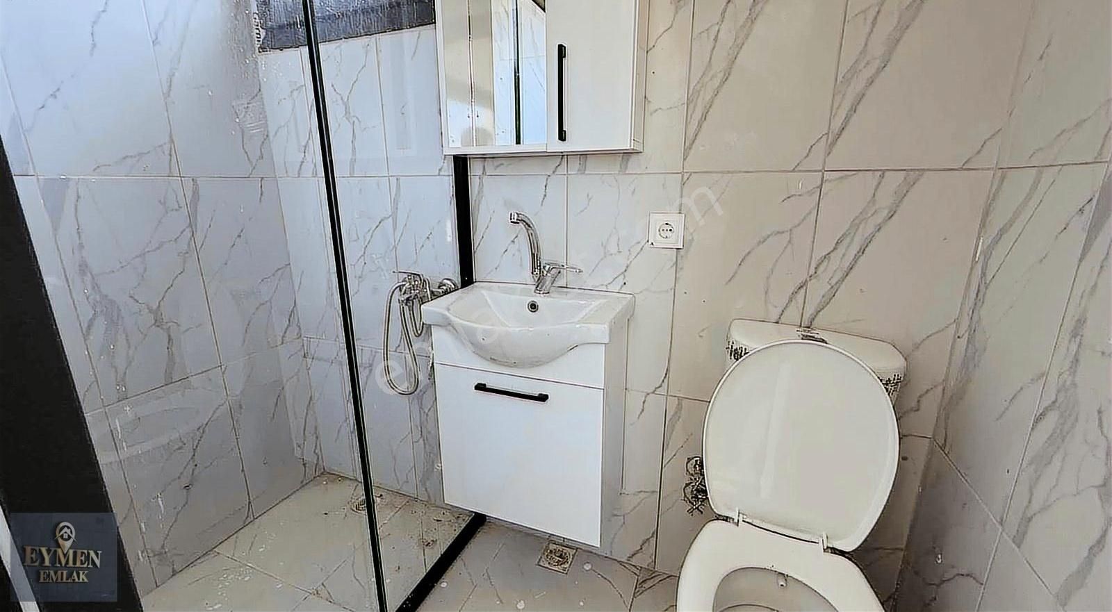 ▃▅▇ Eymen Emlak ▇▅▃ Peyzajlı Havadar Merkezi Konumda Villa - Görsel 11