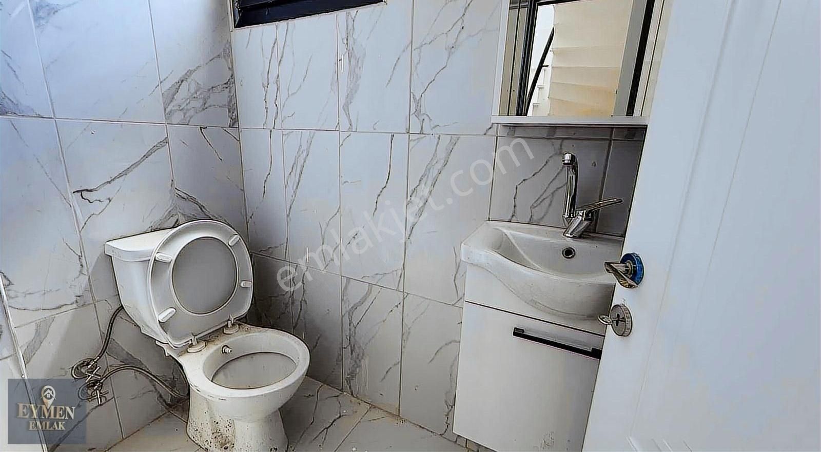 ▃▅▇ Eymen Emlak ▇▅▃ Peyzajlı Havadar Merkezi Konumda Villa - Görsel 3