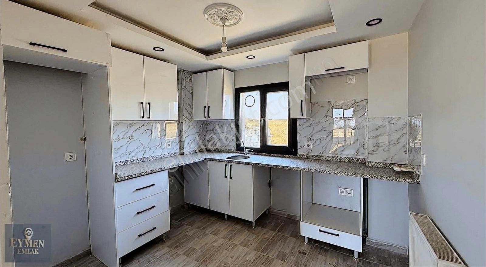 ▃▅▇ Eymen Emlak ▇▅▃ Peyzajlı Havadar Merkezi Konumda Villa - Görsel 15