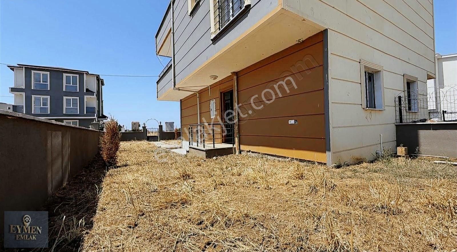 ▃▅▇ Eymen Emlak ▇▅▃ Peyzajlı Havadar Merkezi Konumda Villa - Görsel 12