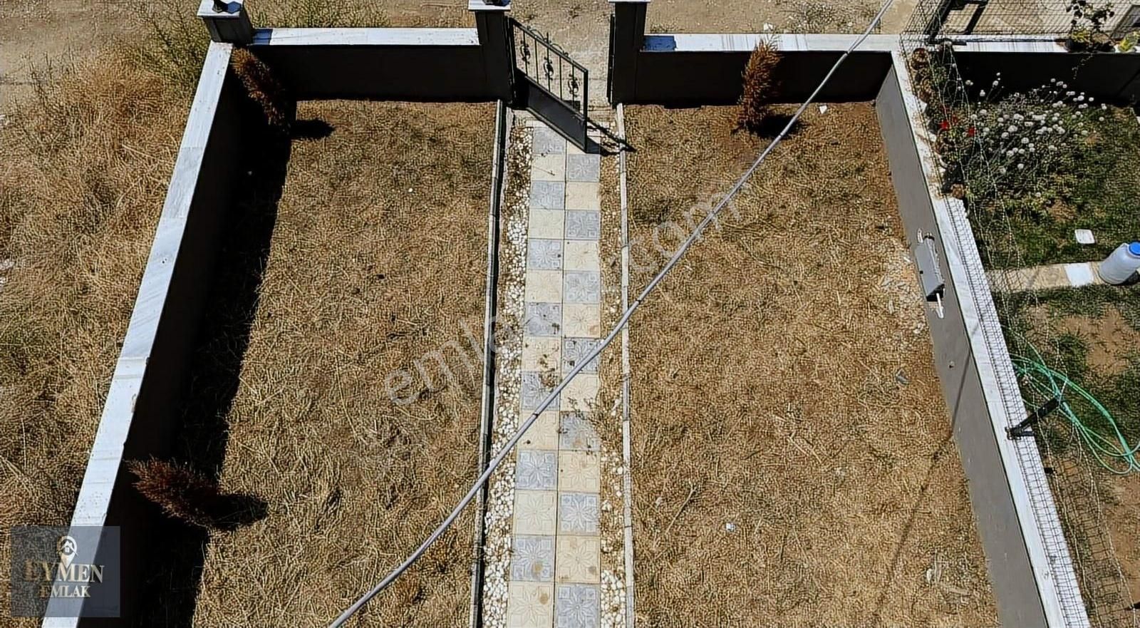 ▃▅▇ Eymen Emlak ▇▅▃ Peyzajlı Havadar Merkezi Konumda Villa - Görsel 6