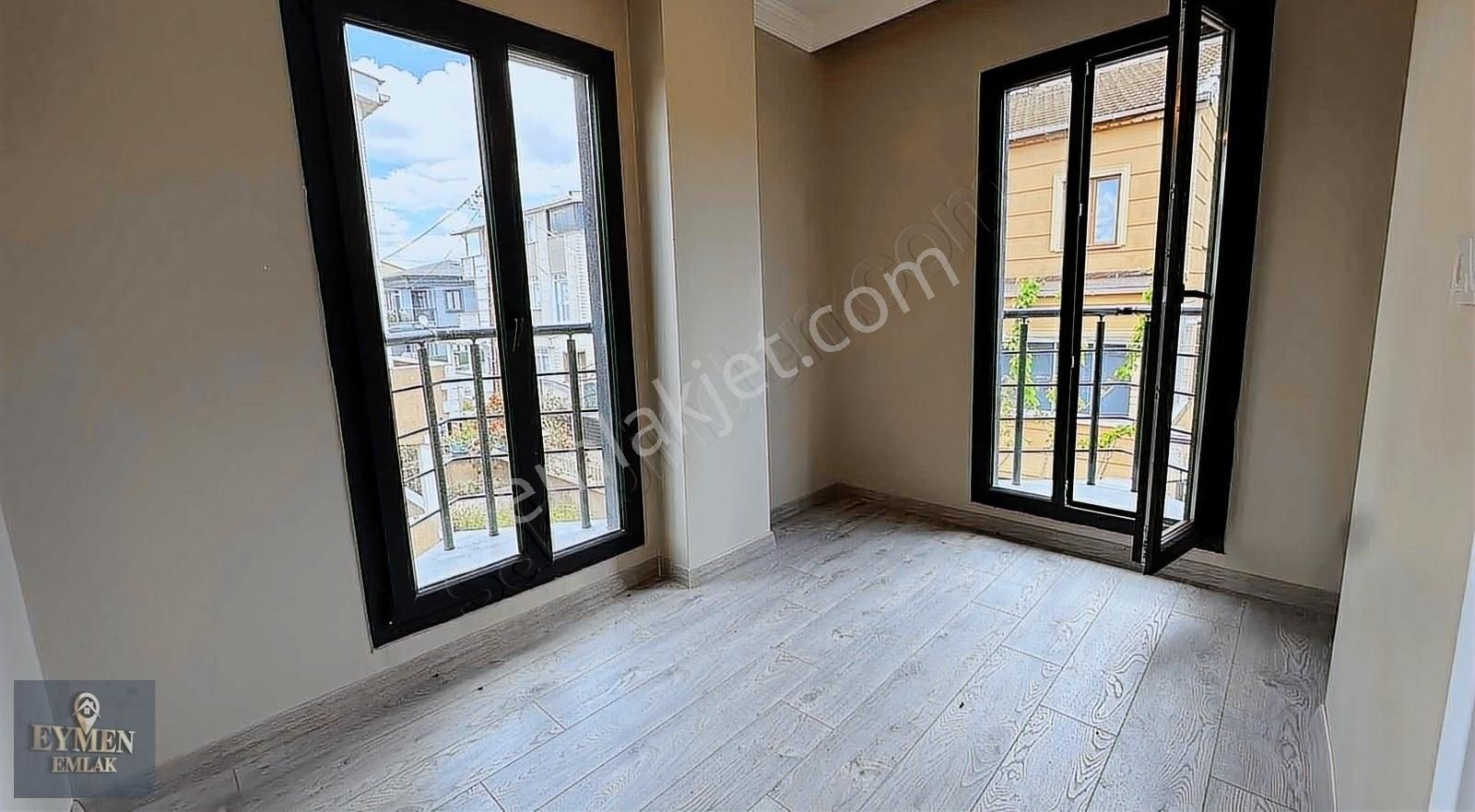 ▃▅▇ Eymen Emlak ▇▅▃denize 100 Metre Mesafesinde İskanlı Villa - Görsel 20